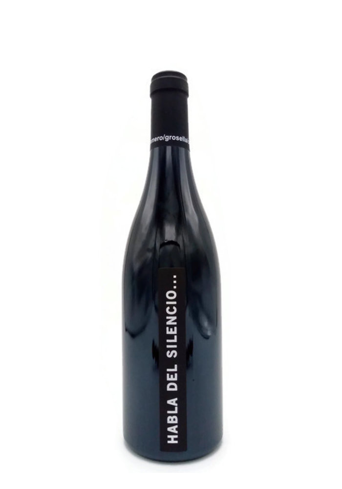 Bodegas Habla - Habla Del Silencio 2022