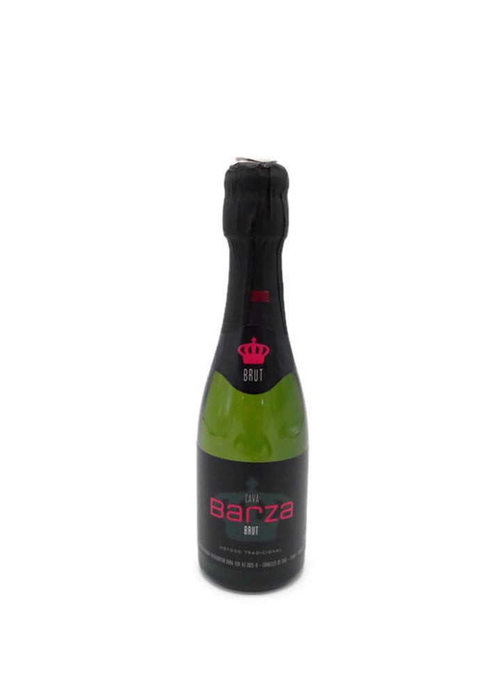 Barza Cava brut mini baby (20cl)