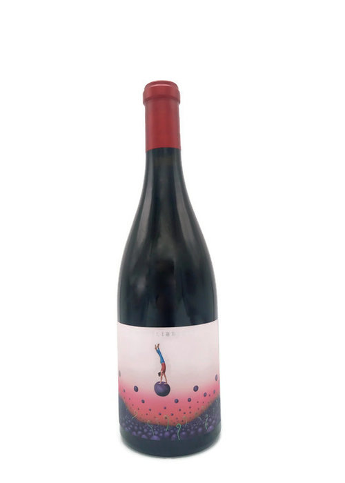 cavasYvinos Ca n'Estruc - L' Equilibrista 2018