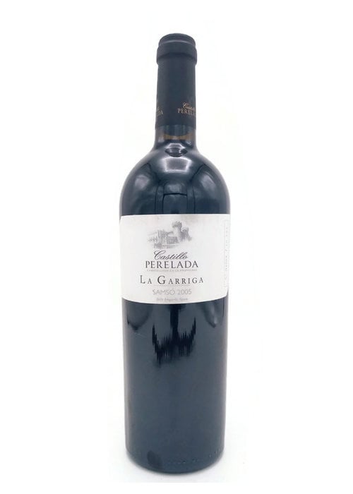 cavasYvinos Castillo Perelada La Garriga 2018