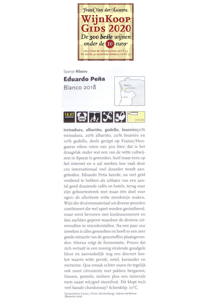 Eduardo Pena - Eduardo Pena 2025