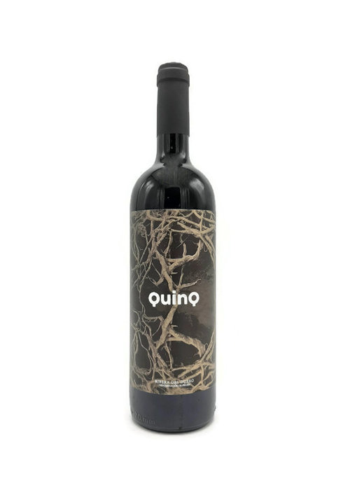 Bodega Valdrinal Valdrinal QUINQ 2016 2018