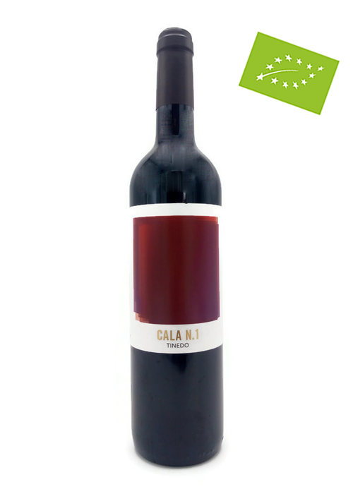 Bodegas y Viñedos Tinedo Bodega Tinedo - Cala 1 2020