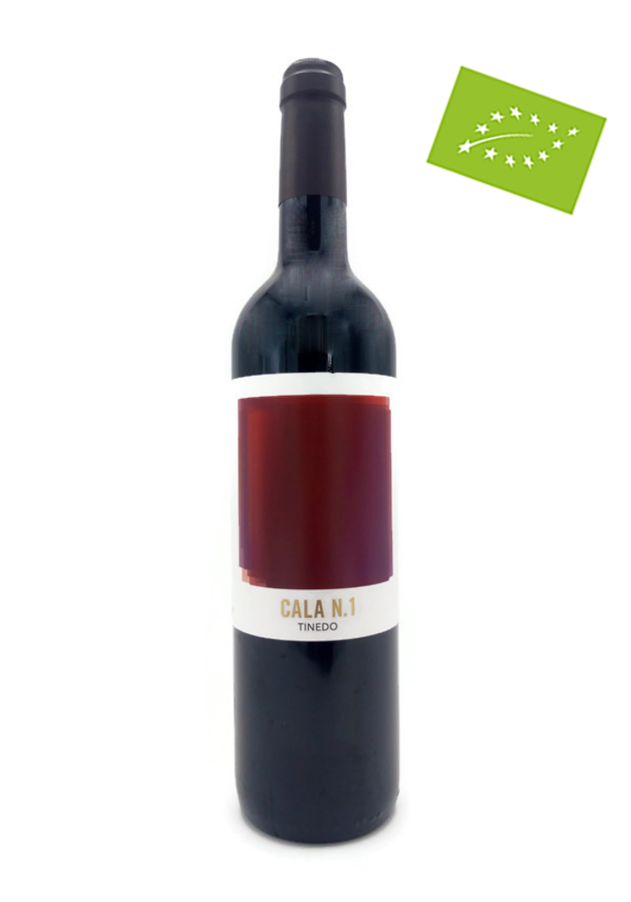 Bodega Tinedo - Cala 1 2020