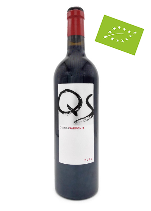 Quinta Sardonia Quinta Sardonia QS 2019 2020