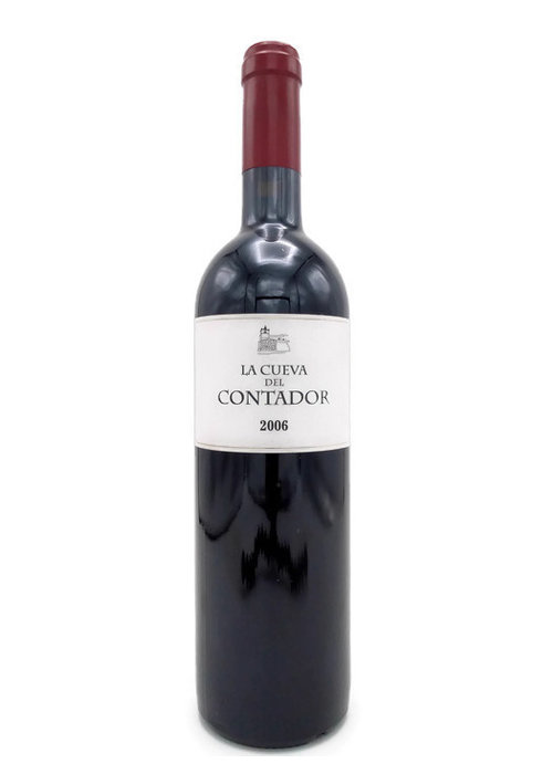 cavasYvinos Benjamin Romeo - La Cueva Del Contador 2016