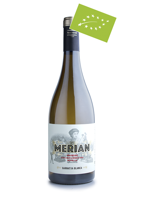 Cellers Tarrone Cellers Tarrone - Merian Blanco  2024