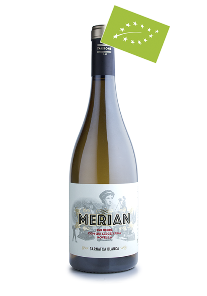 Cellers Tarrone - Merian Blanco  2024