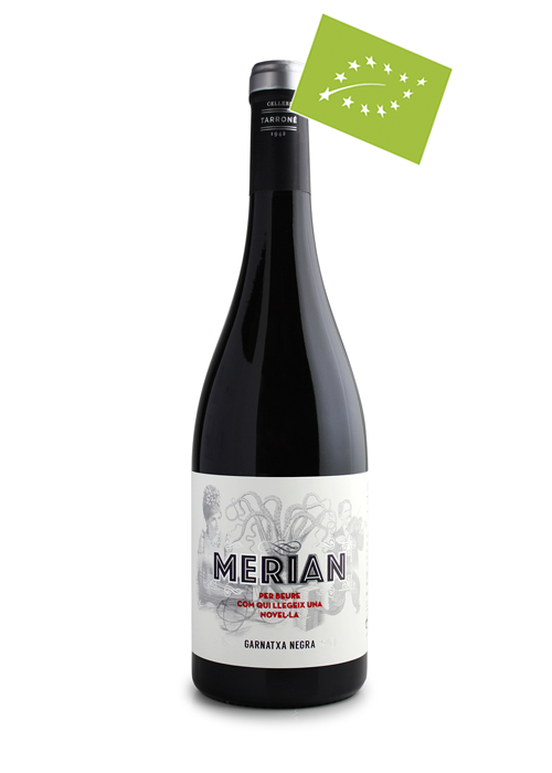 Cellers Tarrone Cellers Tarrone - Merian Tinto 2024