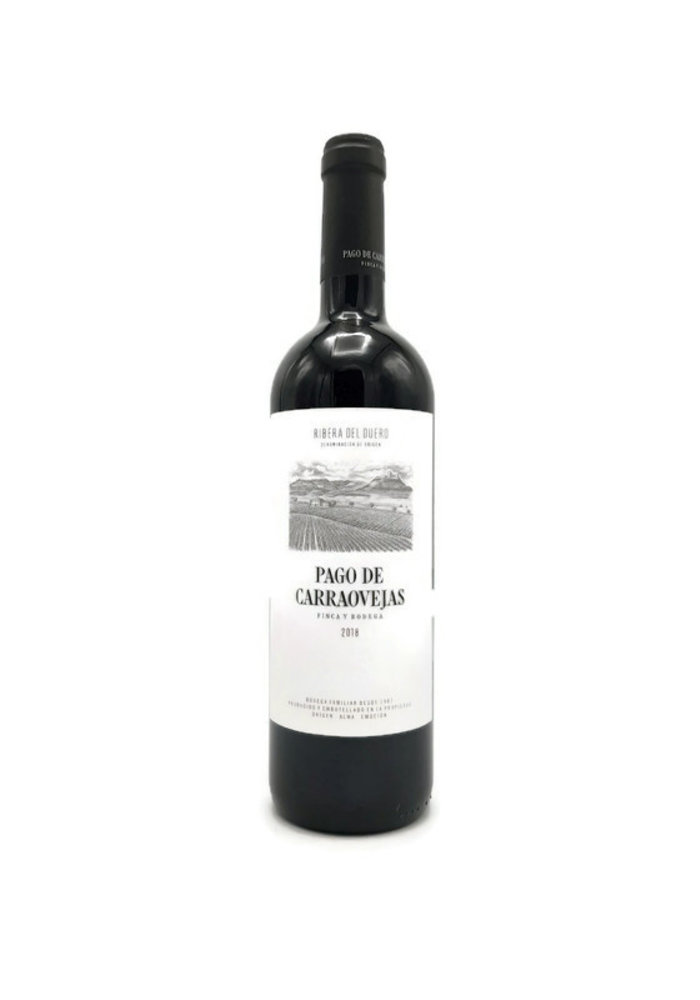 Pago de Carraovejas 2023