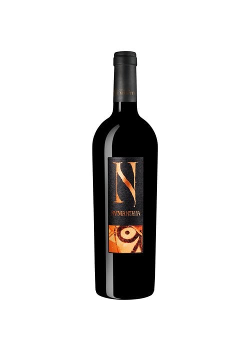 cavasYvinos Bodega Numanthia - Numanthia 2017