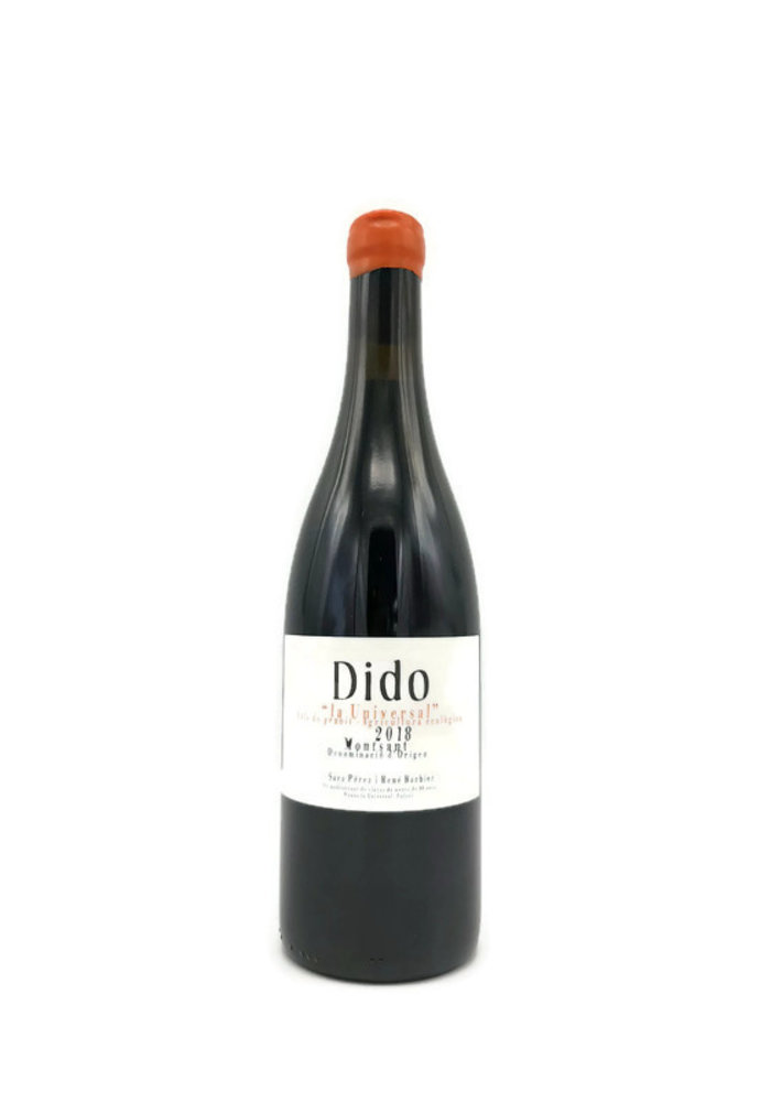 Dido La Universal 2023