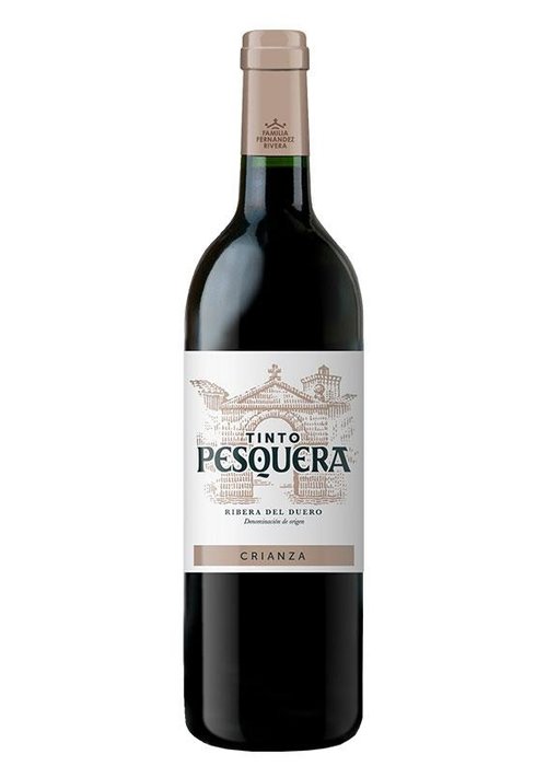 cavasYvinos Pesquera Crianza 2021 2022