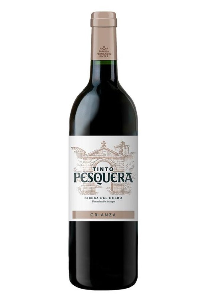 Pesquera Crianza 2021 2022
