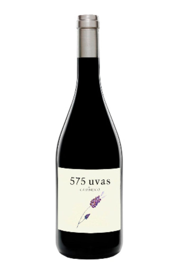 Cambrico 575 Uvas 2017