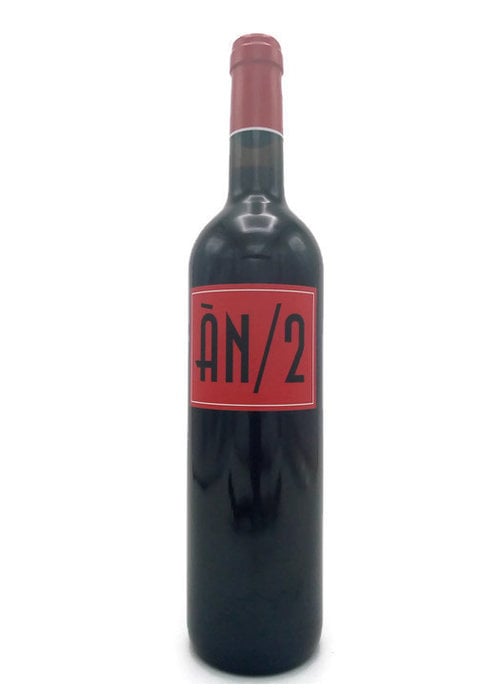 cavasYvinos Anima Negra AN/2 2023