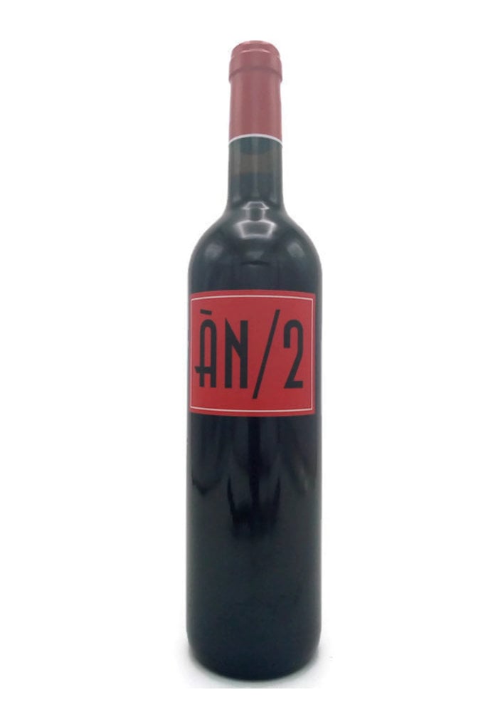 Anima Negra AN/2 2023