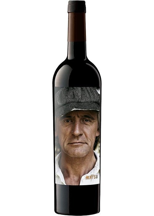 Vintae Vintae - Matsu El Recio 2023