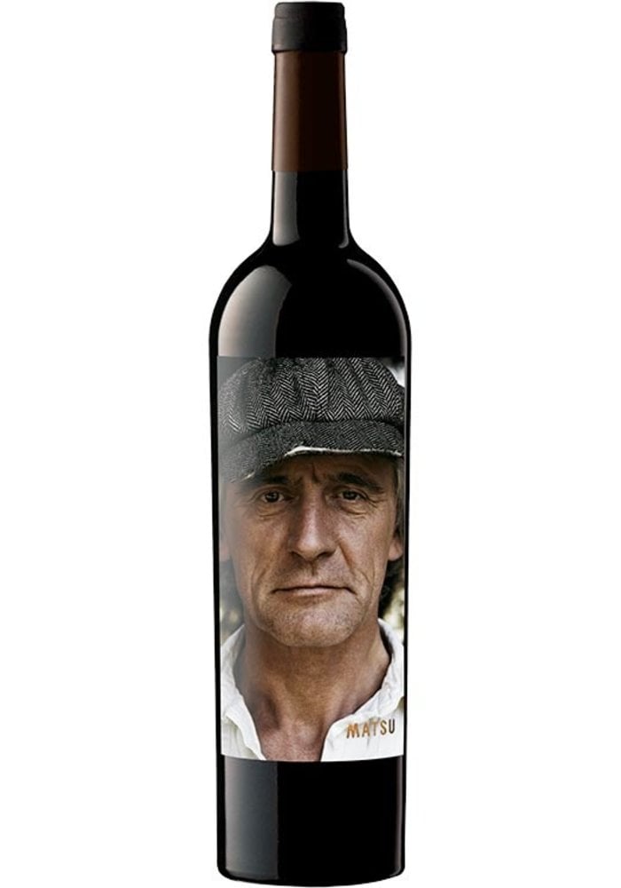 Vintae - Matsu El Recio 2023