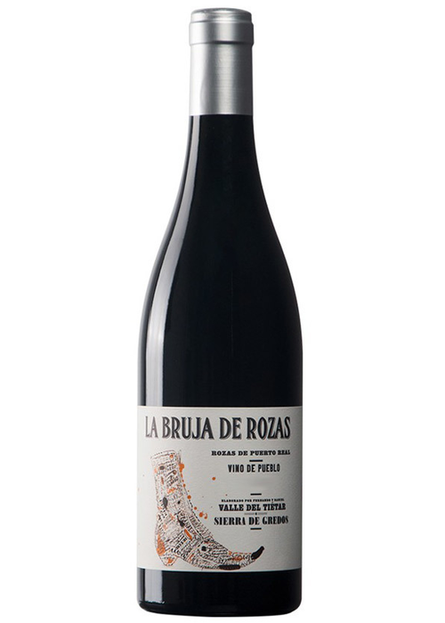 cavasYvinos Comando G - La Bruja de Rozas 2022 2023