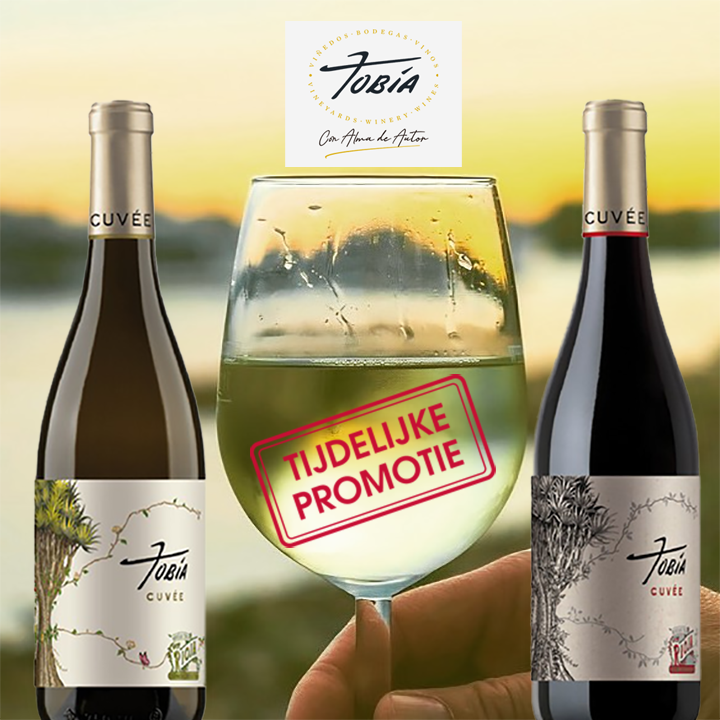 Zomerpromo's augustus 2021