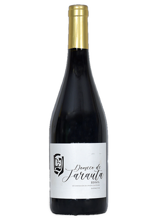 Domeco de Jarauta Domeco de Jarauta Garnacha tinta 2020