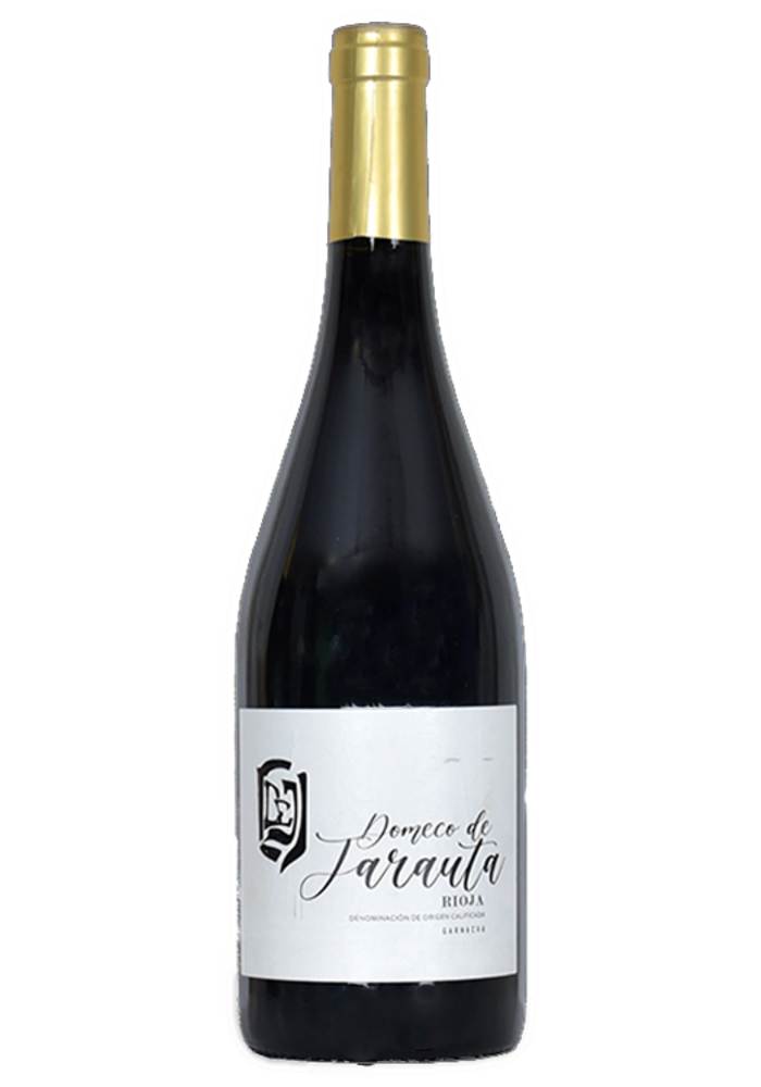 Domeco de Jarauta Garnacha tinta 2020