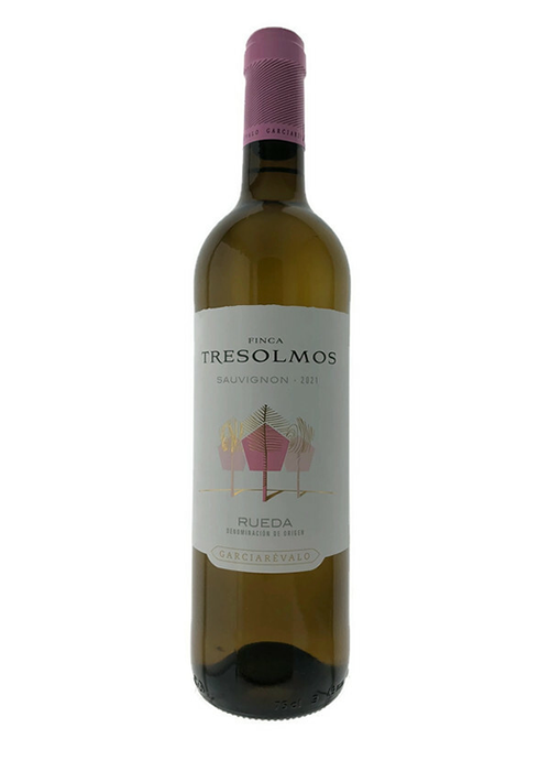 Bodegas Garciarevalo Tres Olmos Sauvignon 2022