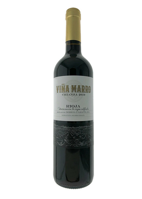 Bodegas Domeco de Jarauta Vina Marro Crianza 2021