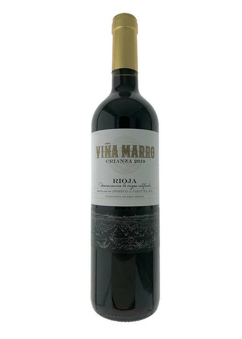 Domeco de Jarauta Vina Marro Crianza 2020