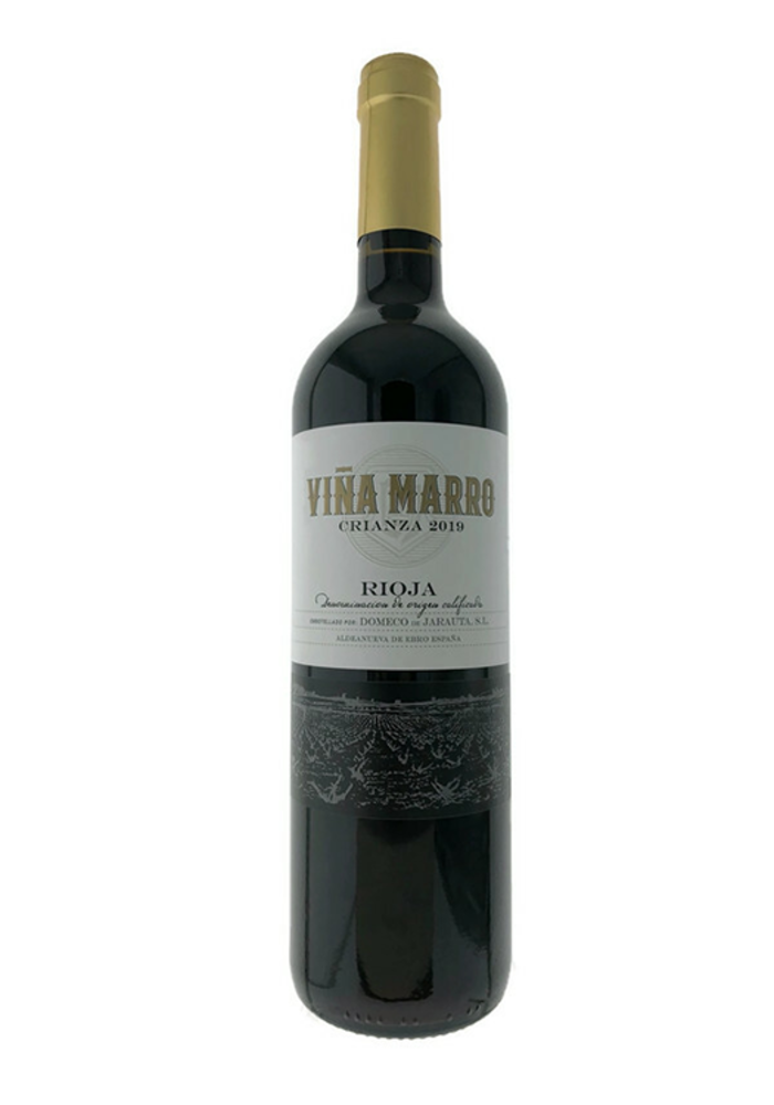 Vina Marro Crianza 2021