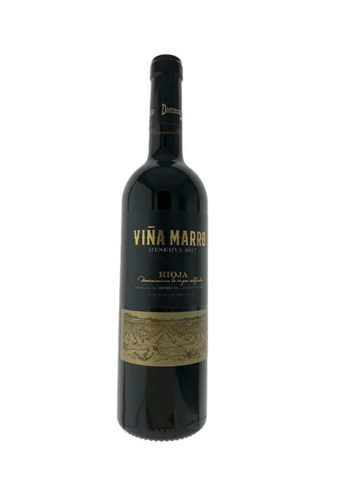 Vina Marro Reserva 2020