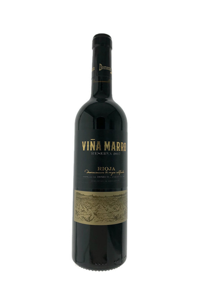 Vina Marro Reserva 2019