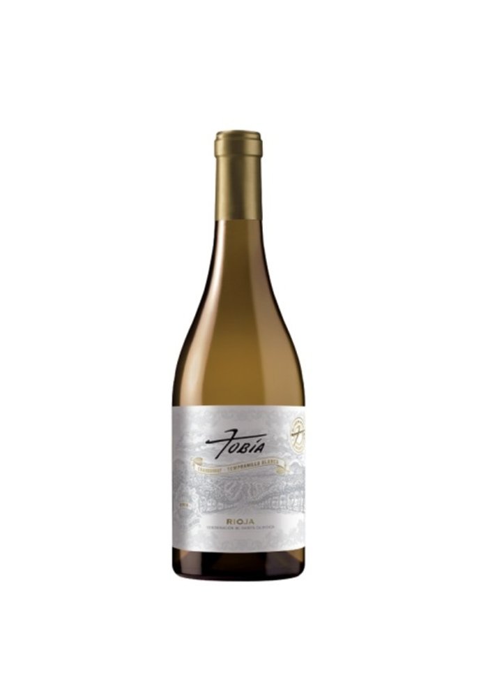 Tobia Seleccion de Autor Blanco 2024
