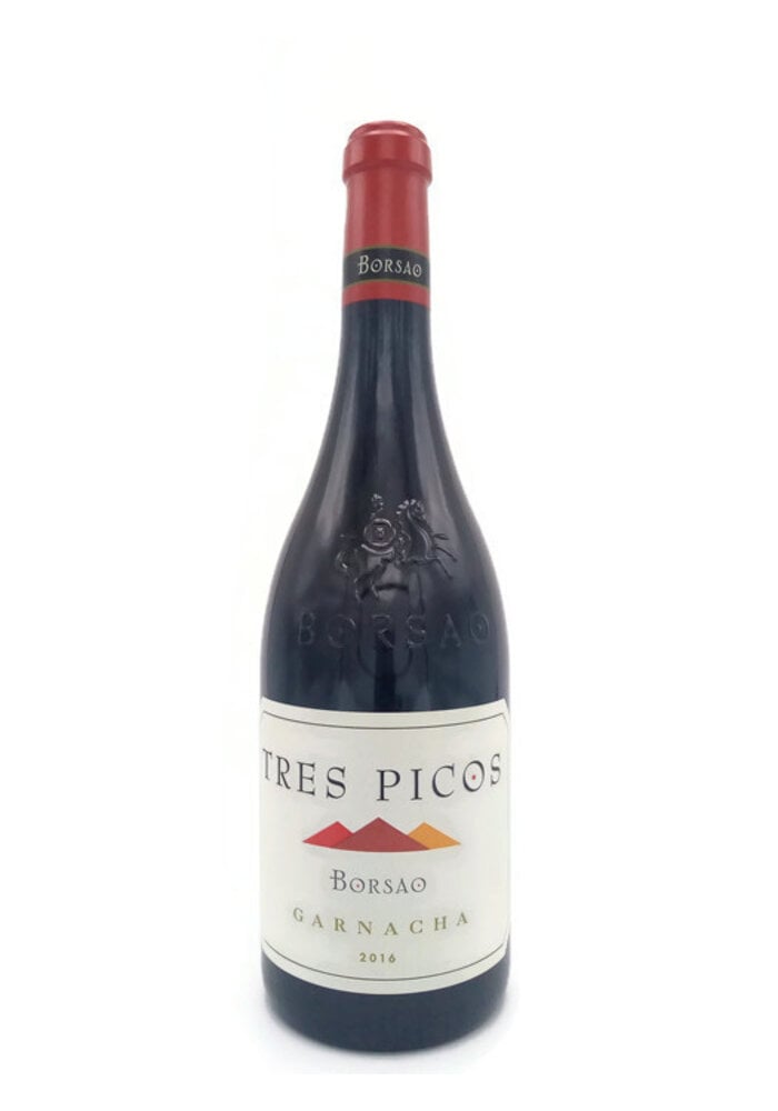 Borsao Tres Picos 2021