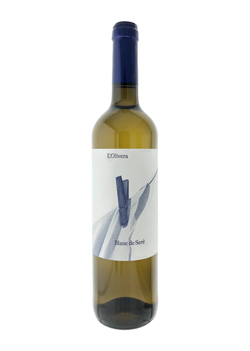 L'Olivera Cooperativa L' Olivera - Blanc de Sere 2025