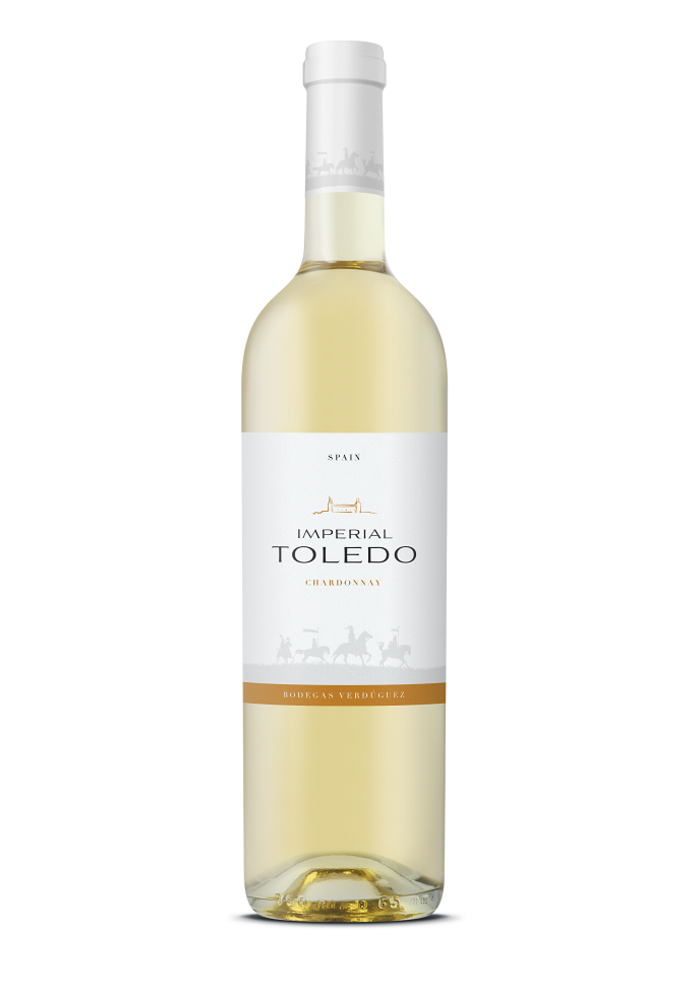 Verduguez - Imperial Toledo Chardonnay 2023