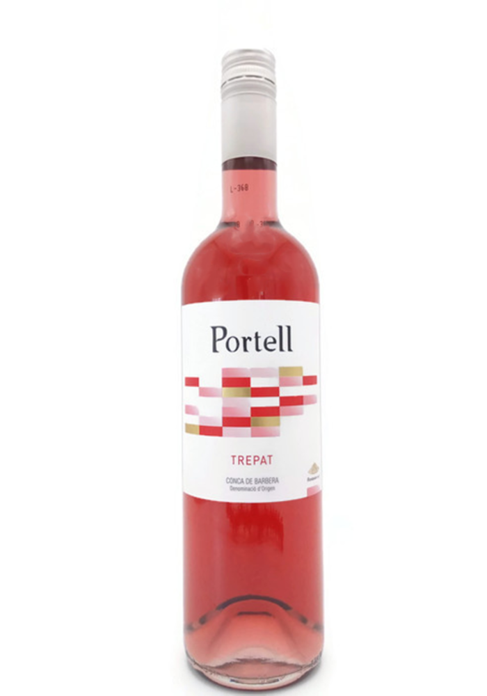 Portell Rosado Trepat 2025