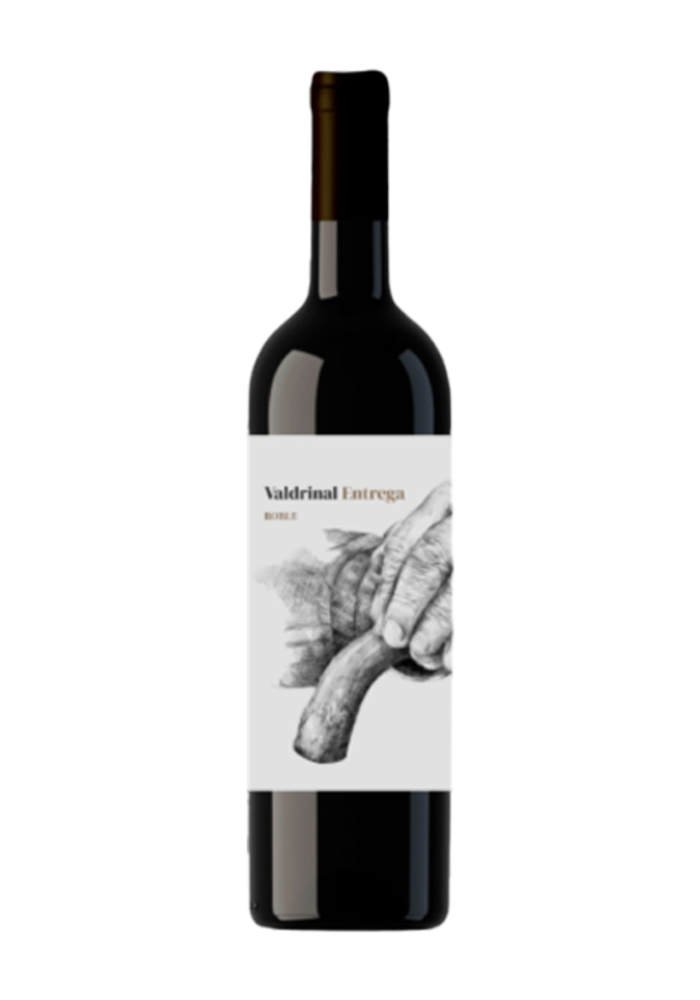 Valdrinal ENTREGA Roble 2023
