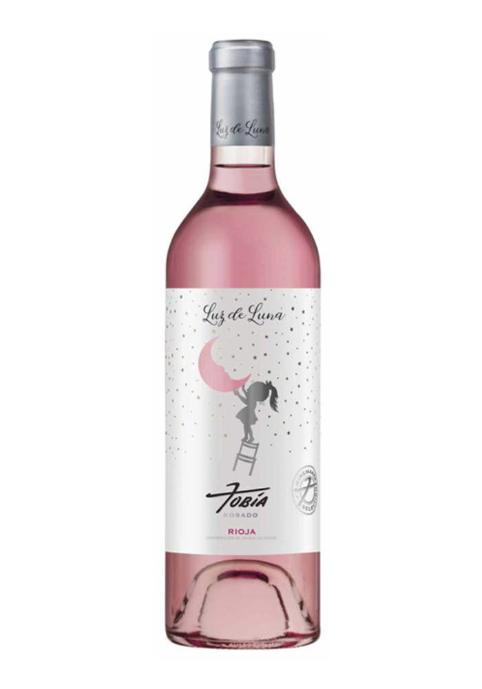 Tobia - Luz de Luna rosado 2025