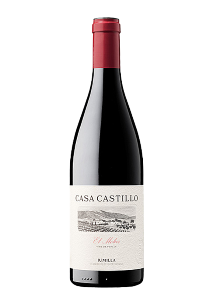 Casa Castillo El Molar 2023