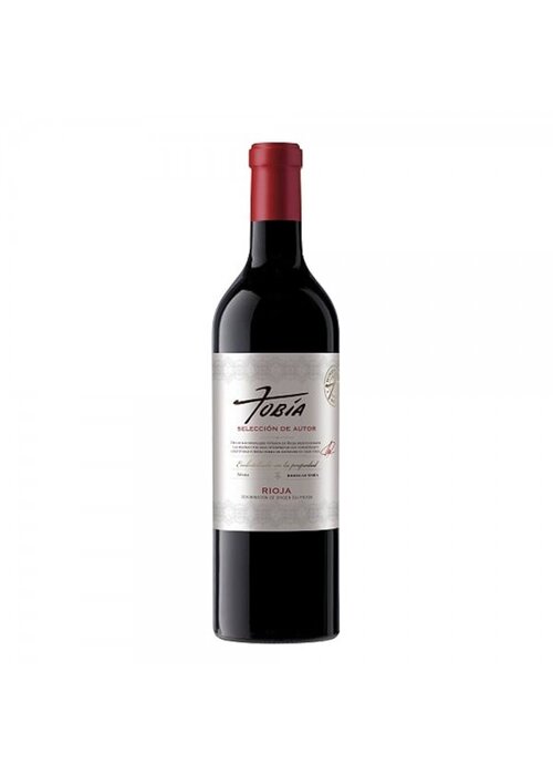 Bodegas Tobía Tobia Seleccion Tinto de Autor 2019