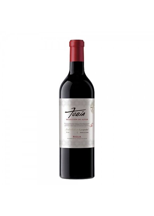 Bodegas Tobía Tobia Seleccion Tinto de Autor 2021