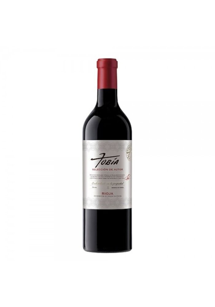 Tobia Seleccion Tinto de Autor 2021