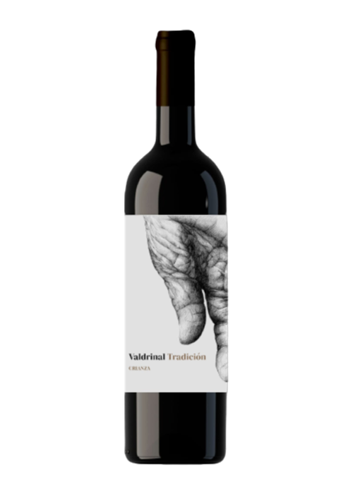 Bodega Valdrinal Valdrinal Tradicion Crianza 2021