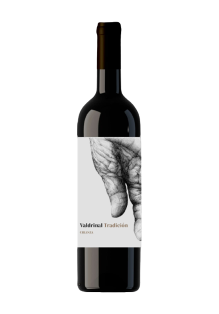 Valdrinal Tradicion Crianza 2021