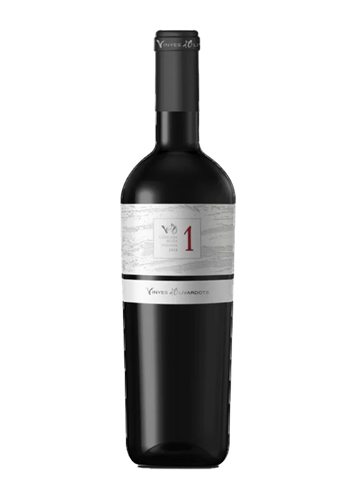 Vinyes d`Olivardots Olivardots Vdo 1 (Carinena Pissarra) 2017