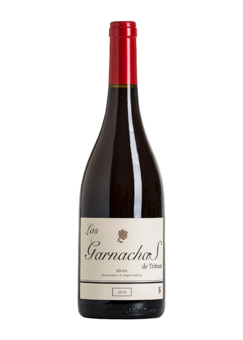 Bodegas Tritium Las Garnachas de Tritium 2022