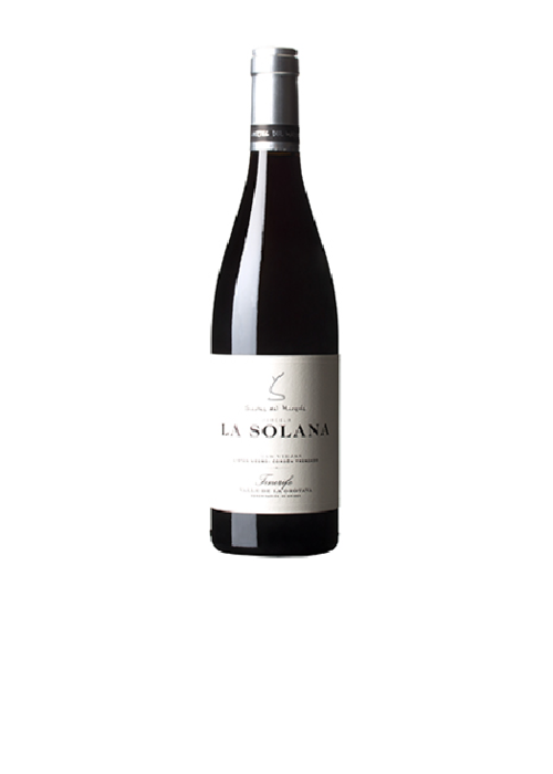 cavasYvinos Suertes del Marques - La Solana 2021