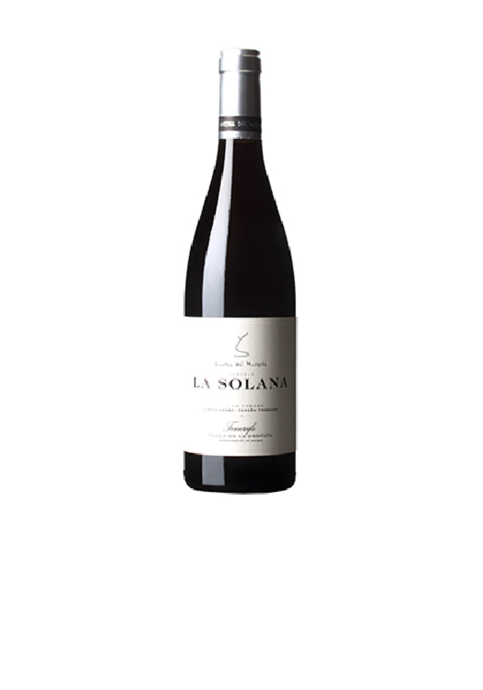 Suertes del Marques - La Solana 2021